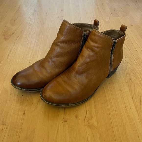 Lucky Brand Basel booties - Picture 5 of 5